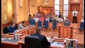 Федеральный судья выпуск 131 от05,03  судебное шоу 2008 2009