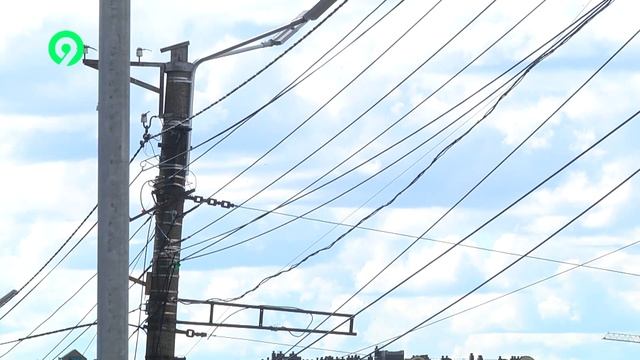 26.07.2024 | Киров - город без проводов смотреть онлайн