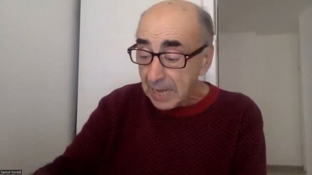 Самуил Горелик. Введение в ИННОВАЦИОННУЮ ДЕЯТЕЛЬНОСТЬ или "Бизнес-Акушерство". Анонс. смотреть онлайн