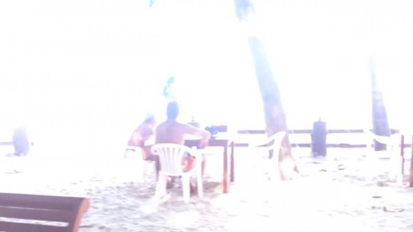 Панган Palita lodge