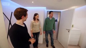 Бросить все ради Бад Вильдунгена - Охотники за международной недвижимостью