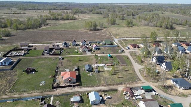 Участки Благодатная 6-я 16 - 2 смотреть онлайн