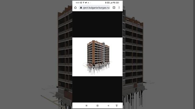 Сейсмостойкий 9-этажный дом на 59 квартир с нежилыми помещениями. Тел.: +7-916-134-3630. смотреть онлайн