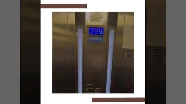 Лакшери офис агентства недвижимости "Агент 54" смотреть онлайн