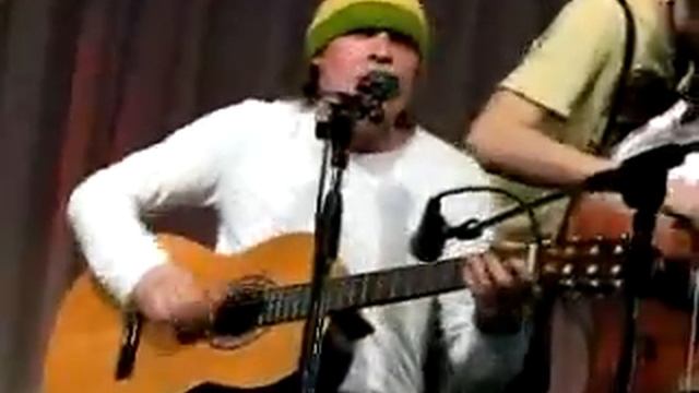Экспромт. 12.04.2009. 04. В. Цыбулин, Г. Мамаев, И. Герасеменко, М. Востриков, А. Кайгородцев смотреть онлайн