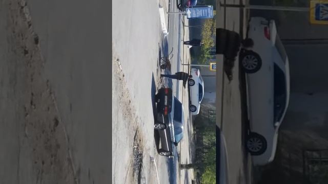 Дороги в Актау смотреть онлайн