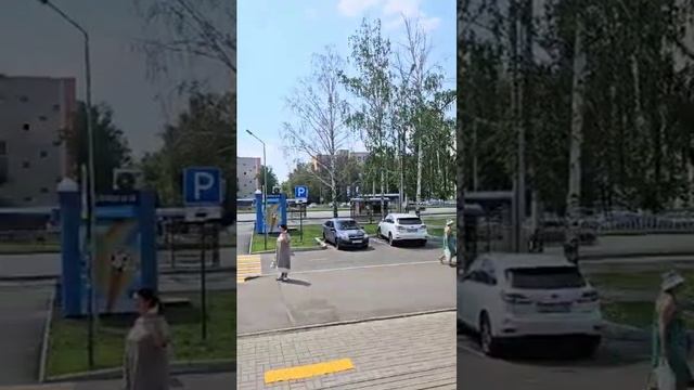 Набережные Челны,пр-кт им Вахитова, д 8, Сдаются помещения свободного назначения, 89270485278 смотреть онлайн