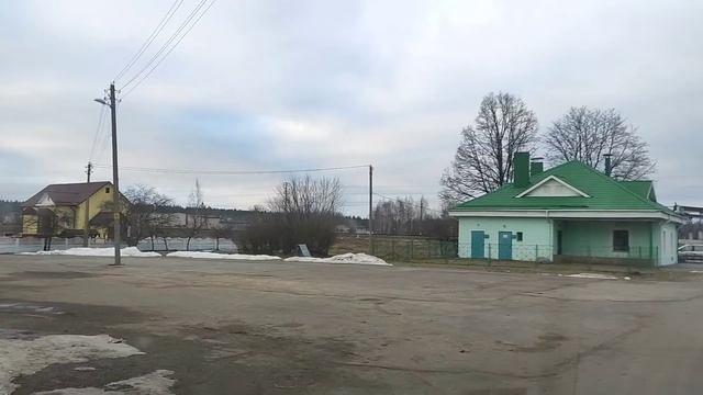 Обзор недвижимости в городском поселке Уречье, продаётся за 10.000рублей. смотреть онлайн