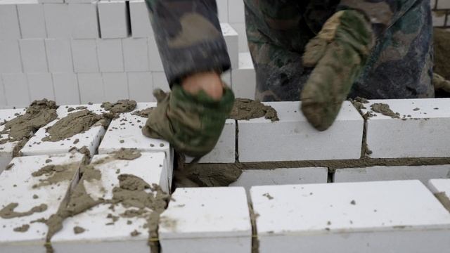 ГК ОЛИМП. Фильм к 20-летию компании