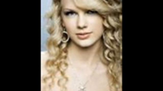 Taylor Swift You Belong With Me ( please wait for 10 sec).wmv смотреть онлайн