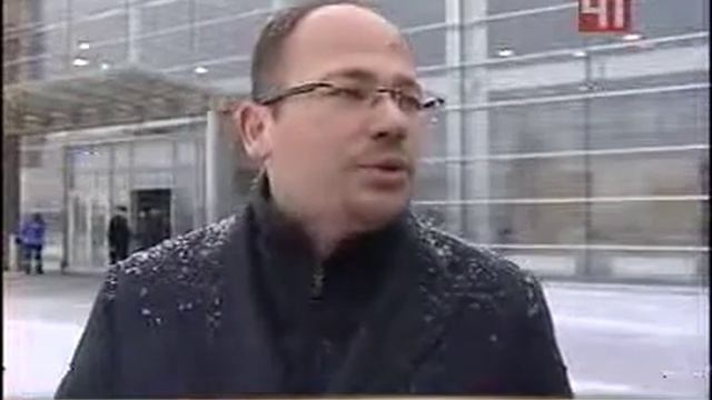 Ст41, реконструкция Кольцово