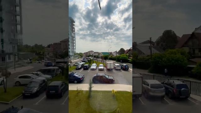 Квартира в ЖК Фрукты Сочи (Сириус) площадь 39 м2 - 13 млн смотреть онлайн