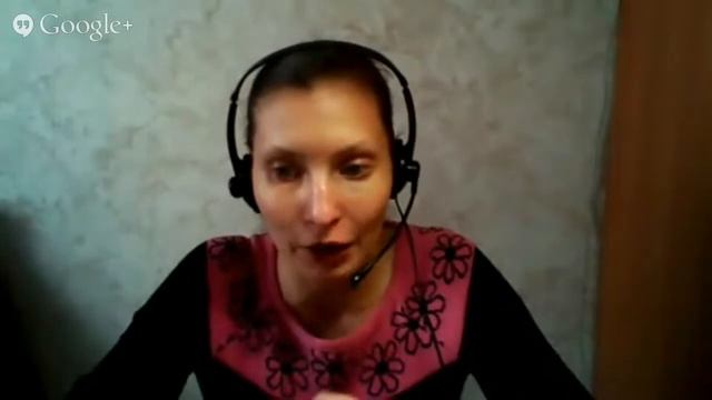 Интервью с Марией Скляревской смотреть онлайн