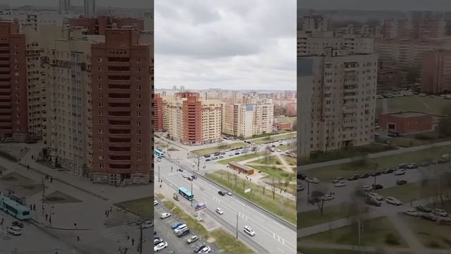 Красивый вид. Продажа. #квартира #риелтор #недвижимость смотреть онлайн