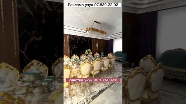 Toshkentda Yangi Evro uy sotuvda narxi 395000$ смотреть онлайн
