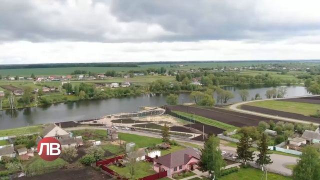 Как в Липецкой области реализуются нацпроекты