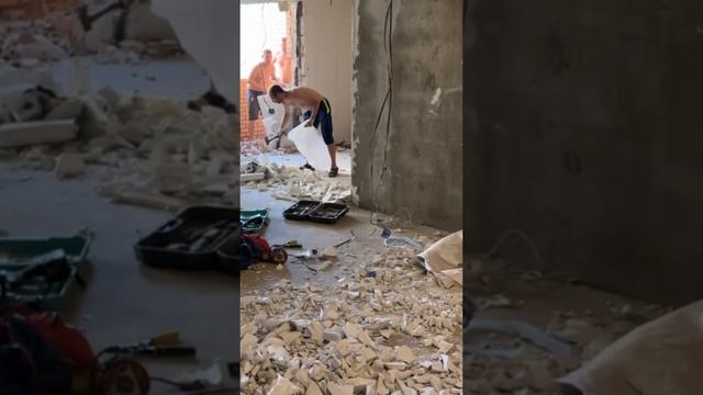 новый объект: комплексный ремонт 3к квартиры в Краснодаре #ремонтподключ #ремонткраснодар #ремонт смотреть онлайн