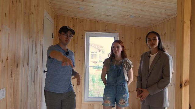 Отзыв на модульный дом за МАТЕРИНСКИЙ КАПИТАЛ с доставкой по всей России смотреть онлайн