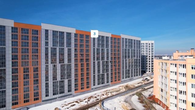 «Егорово Парк» / Март 2024 смотреть онлайн