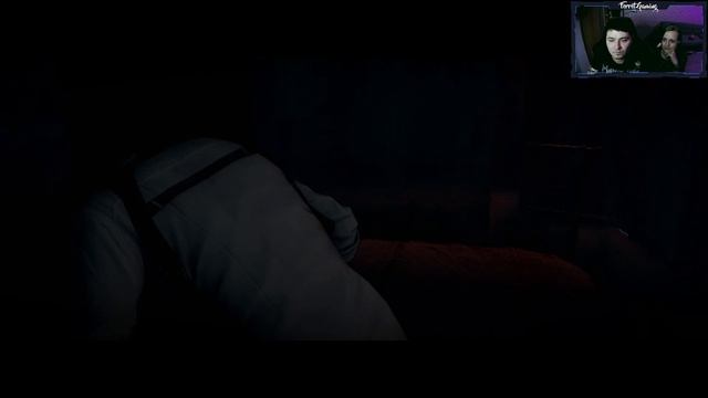 The Evil Within: Assignment - часть 2 | Когда пушки нет - используй кортаны смотреть онлайн