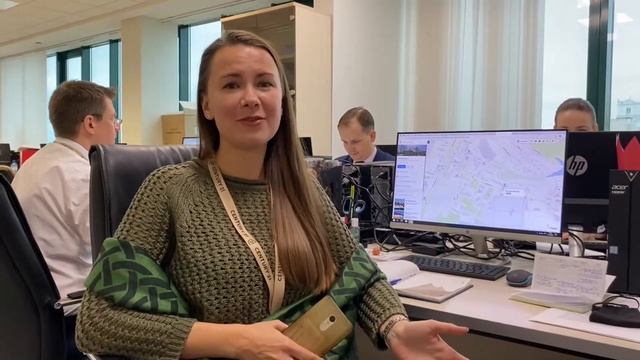 5 отдел Century21 Бенефит🌏 смотреть онлайн