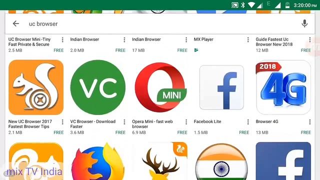 UC Browser no longer available on Google Play Store смотреть онлайн
