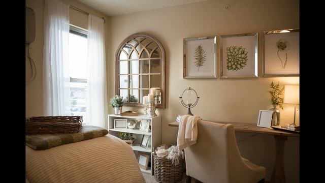 NDSU Niskanen Expansion Apartments смотреть онлайн