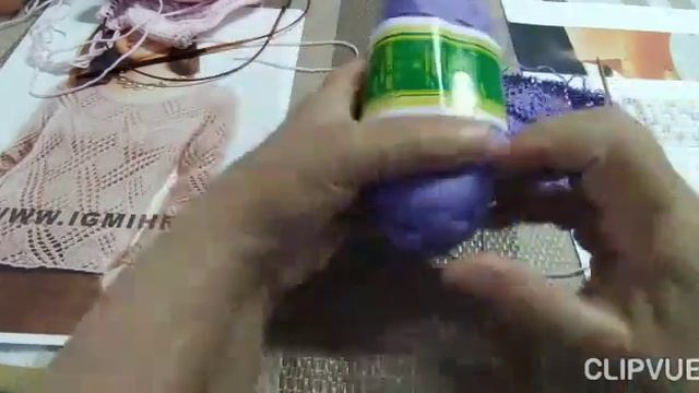 ЧТО СВЯЗАЛА И ЧТО БУДУ ВЯЗАТЬ /// Что нового буду вязать и из чего /// смотреть онлайн