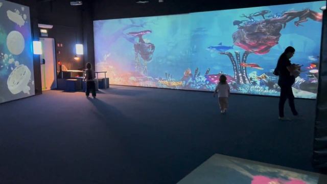 Игровая комната развлечений для детей смотреть онлайн