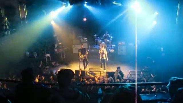 Silverstein смотреть онлайн