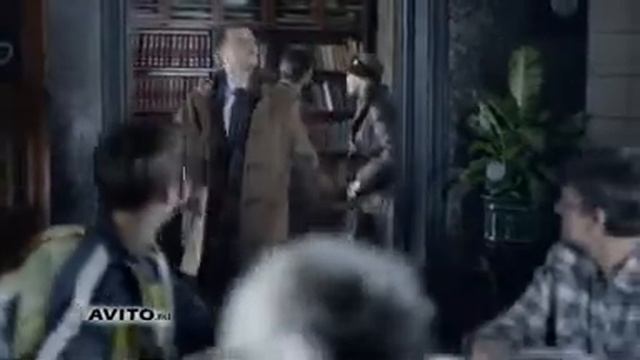 Avito смотреть онлайн