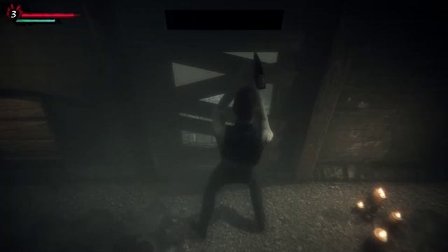 WESTMARK MANOR или ТЯНЕМ РЫЧАЖКИ И БРОДИМ ДАЛЬШЕ #9