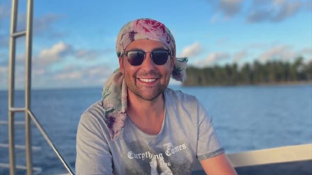 David Garrett - Musica É смотреть онлайн