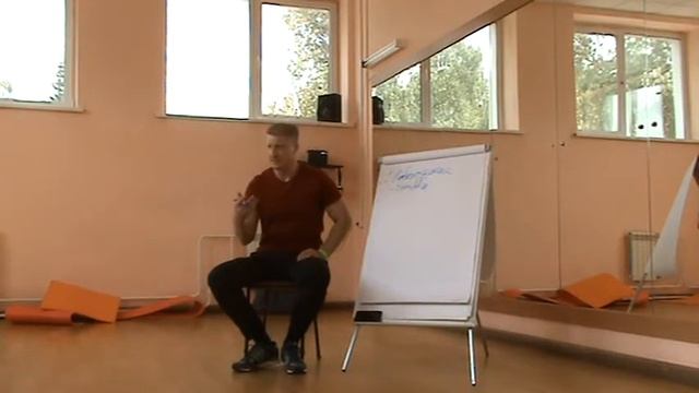 Леонтьев Дмитрий - Продажи персонального тренинга ЧАСТЬ 3 смотреть онлайн
