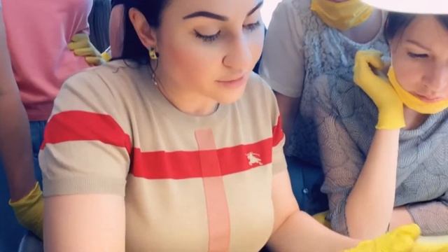 МАРАФОН ПЕРФЕКЦИОНИСТА смотреть онлайн