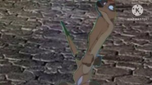 Хеллоуин вместе с Лунтиком часть Третья