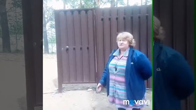 Забор Иркутск отзыв смотреть онлайн