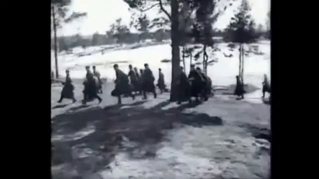 1 25 Гв Ксд   УСАТАЯ ДИВИЗИЯ,часть 1 Преобразование Формирование  Боевые документы+Карты+Кинохроник