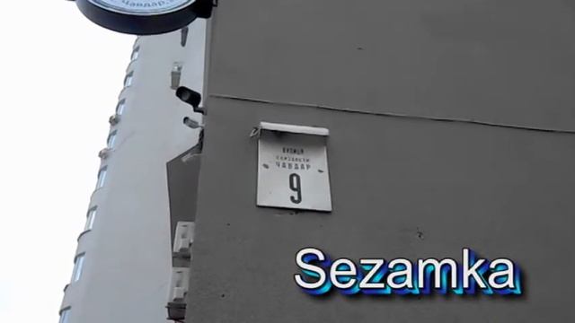 Дом № 9 Елизаветы Чавдар Дарницкий район Улицы Киева