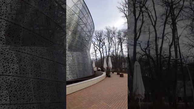 Это место многие узнают в Светлогорске