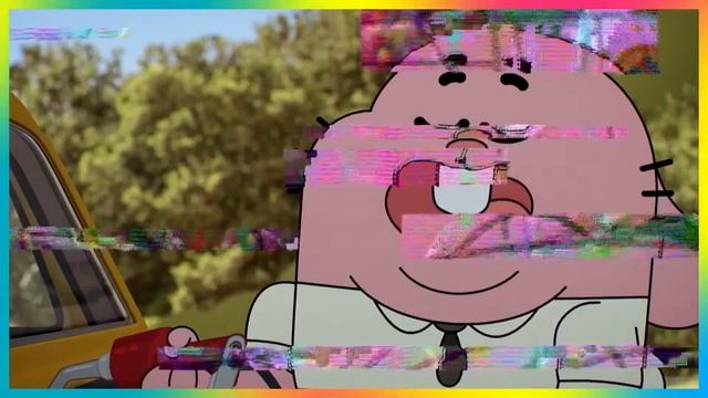 Cartoon Network «Перерисуй свой мир» от Gimmick смотреть онлайн