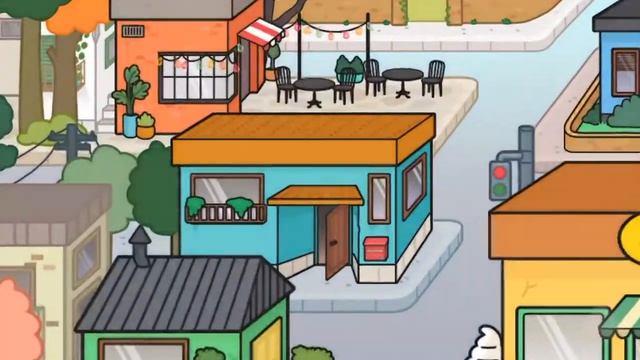 Ишим алмазы 💎 в Toca life town 🥰 смотреть онлайн