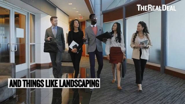 Office owners consider converting to condos смотреть онлайн