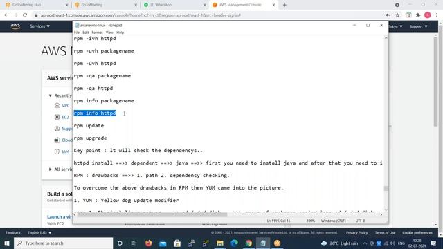 linux networking 2 смотреть онлайн