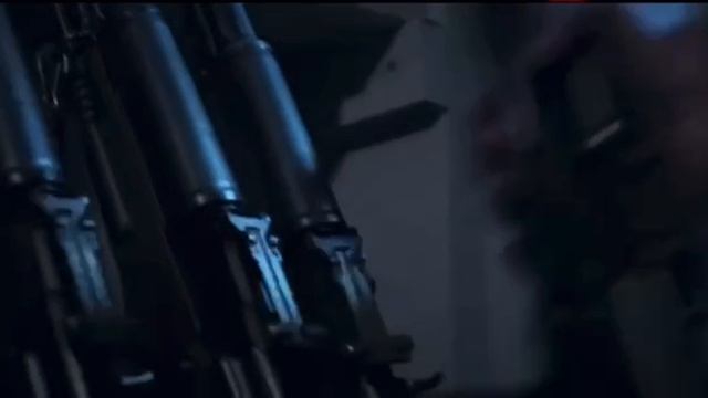 Молитва комбата смотреть онлайн