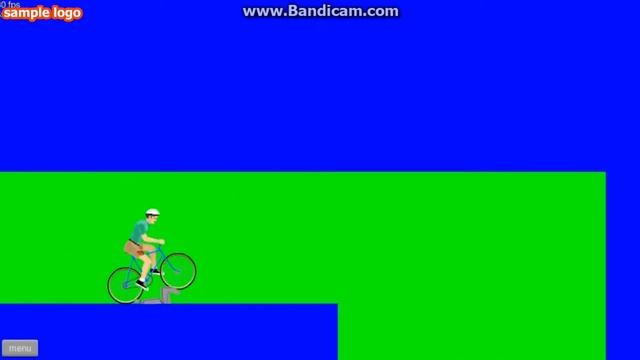 Happy wheels #2 (Сын спасает отца 0_о) смотреть онлайн