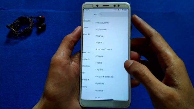 MIUI 12.2 Hellas 20.11.25 For Redmi Note 5 Pro | Android 10 | Added New Features & Improvement смотреть онлайн