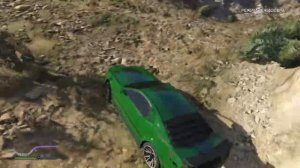 Grand Theft Auto V ГАНГСТЕР ФРАНКЛИН ПОКУПКА НОВОГО ДОМА