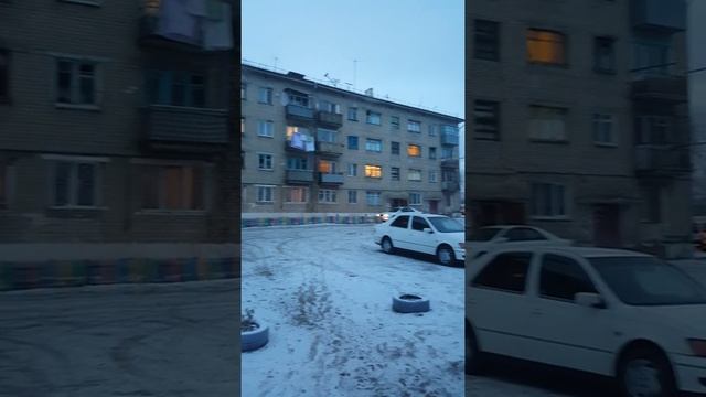 Вот так работает программа по переселению из ветхого жилья в Забайкальском крае смотреть онлайн