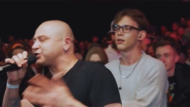 POISON COCK 3 раунда Кубок МЦ 19.11.2022 смотреть онлайн